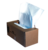 Fellowes Aktenvernichter Abfallsäcke 148L__Shredder Bags_36056_open.png